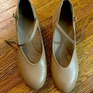 Stage/dance/musical shoes wm9.5